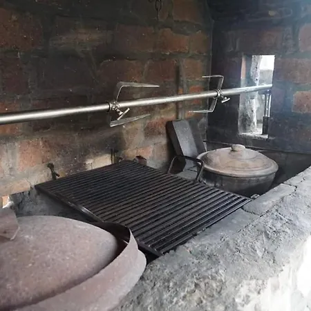 Apartment Tara Malesevic - 3 Lux Sljivovica (Zlatibor)