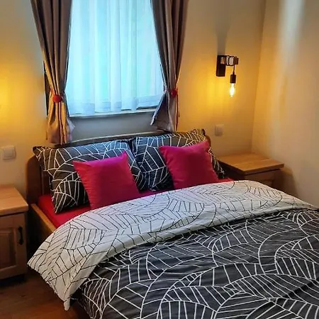 Tara Malesevic - 3 Lux Apartment Sljivovica (Zlatibor)