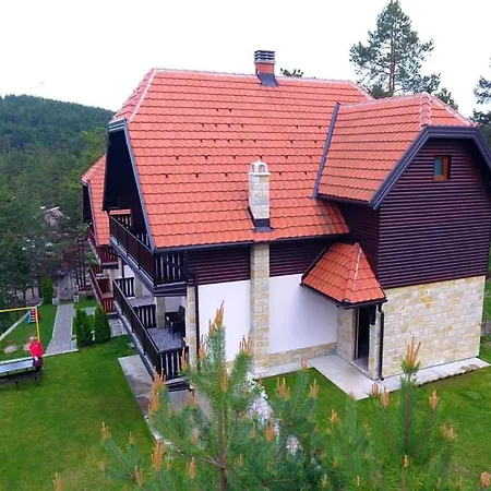 Apartment Tara Malesevic - 3 Lux