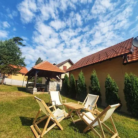 Apartment Tara Malesevic - 3 Lux *