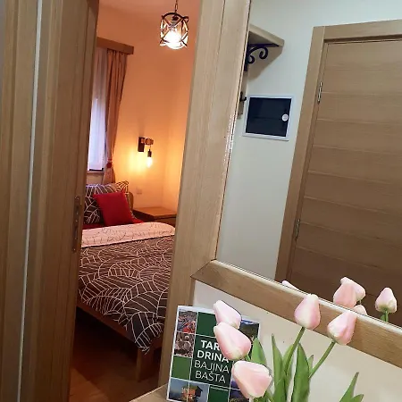 Tara Malesevic - 3 Lux Apartment Sljivovica (Zlatibor)